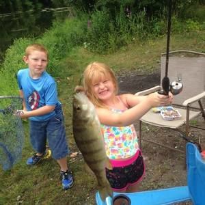 Meet your Posher, Mike